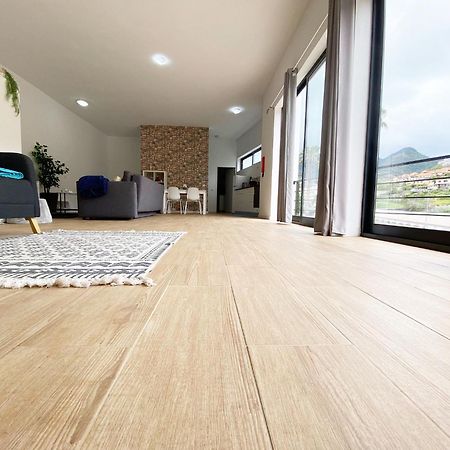 Machico Flat Center Near Beach W Parking Extérieur photo