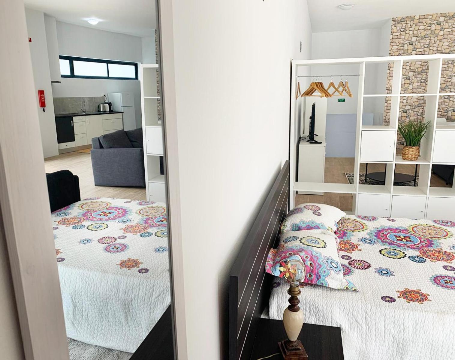 Machico Flat Center Near Beach W Parking Extérieur photo