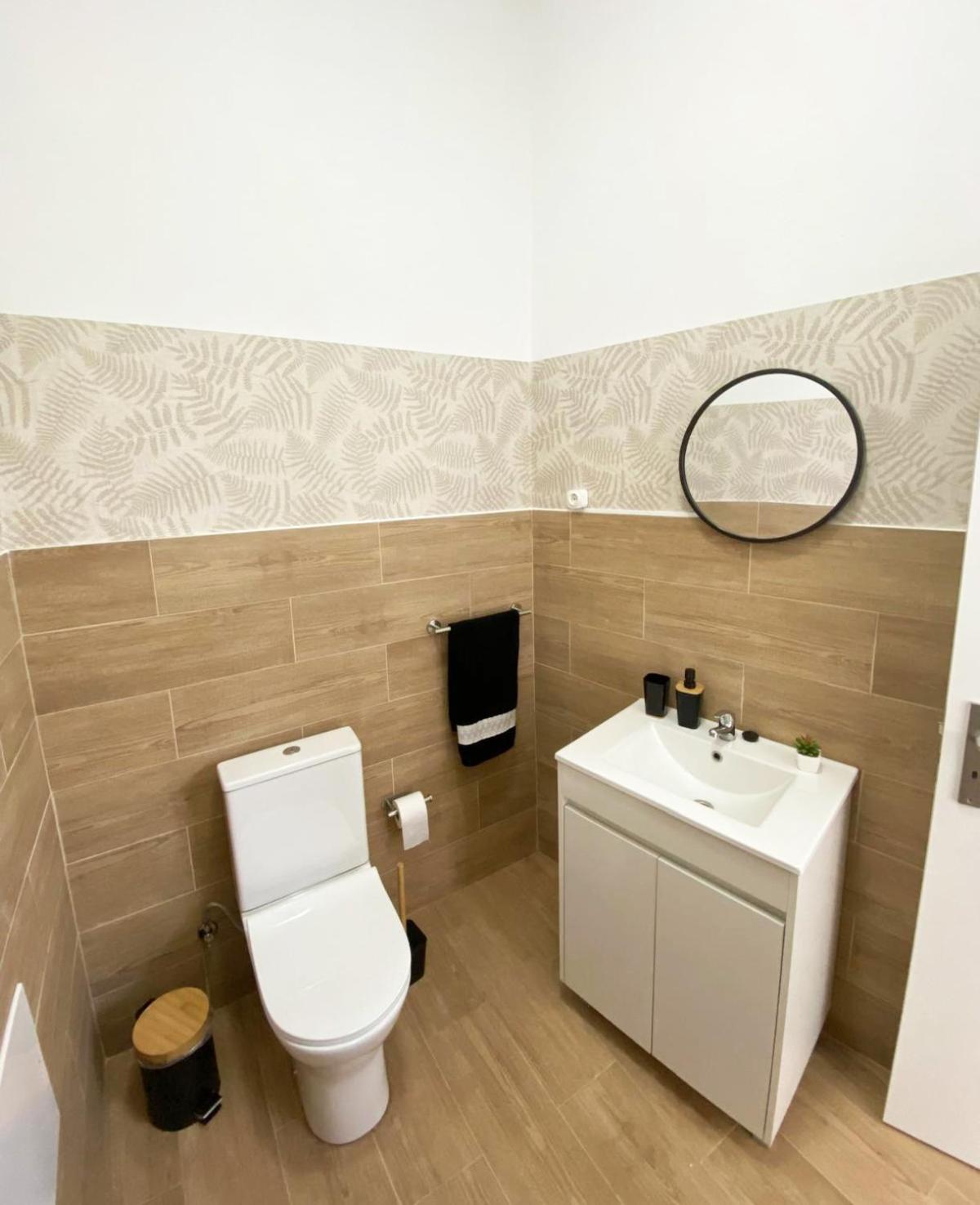 Machico Flat Center Near Beach W Parking Extérieur photo