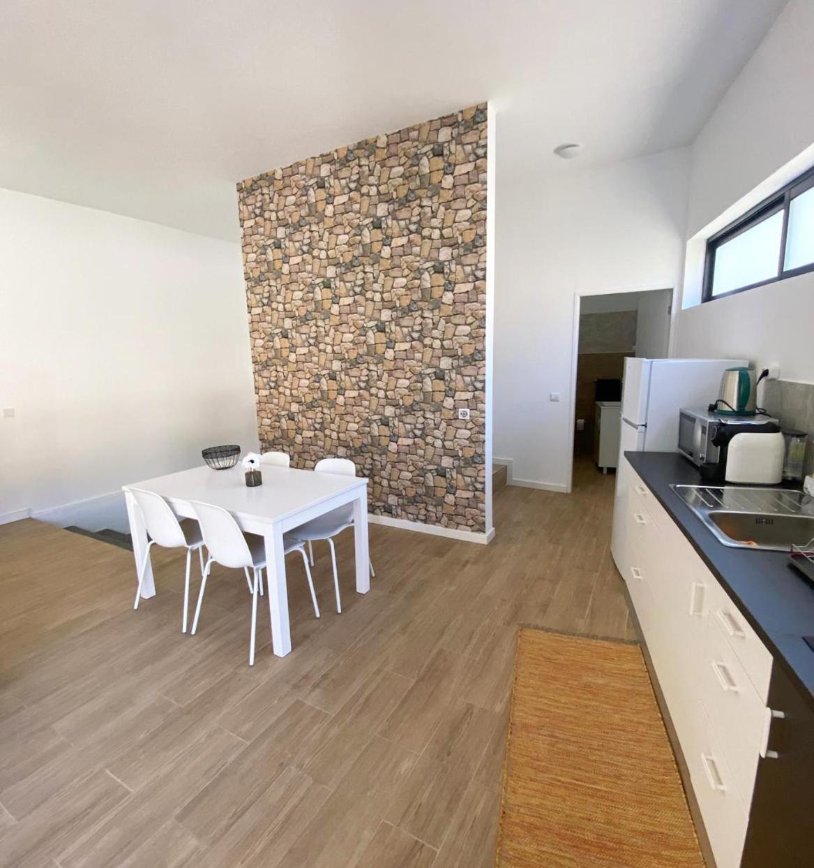 Machico Flat Center Near Beach W Parking Extérieur photo