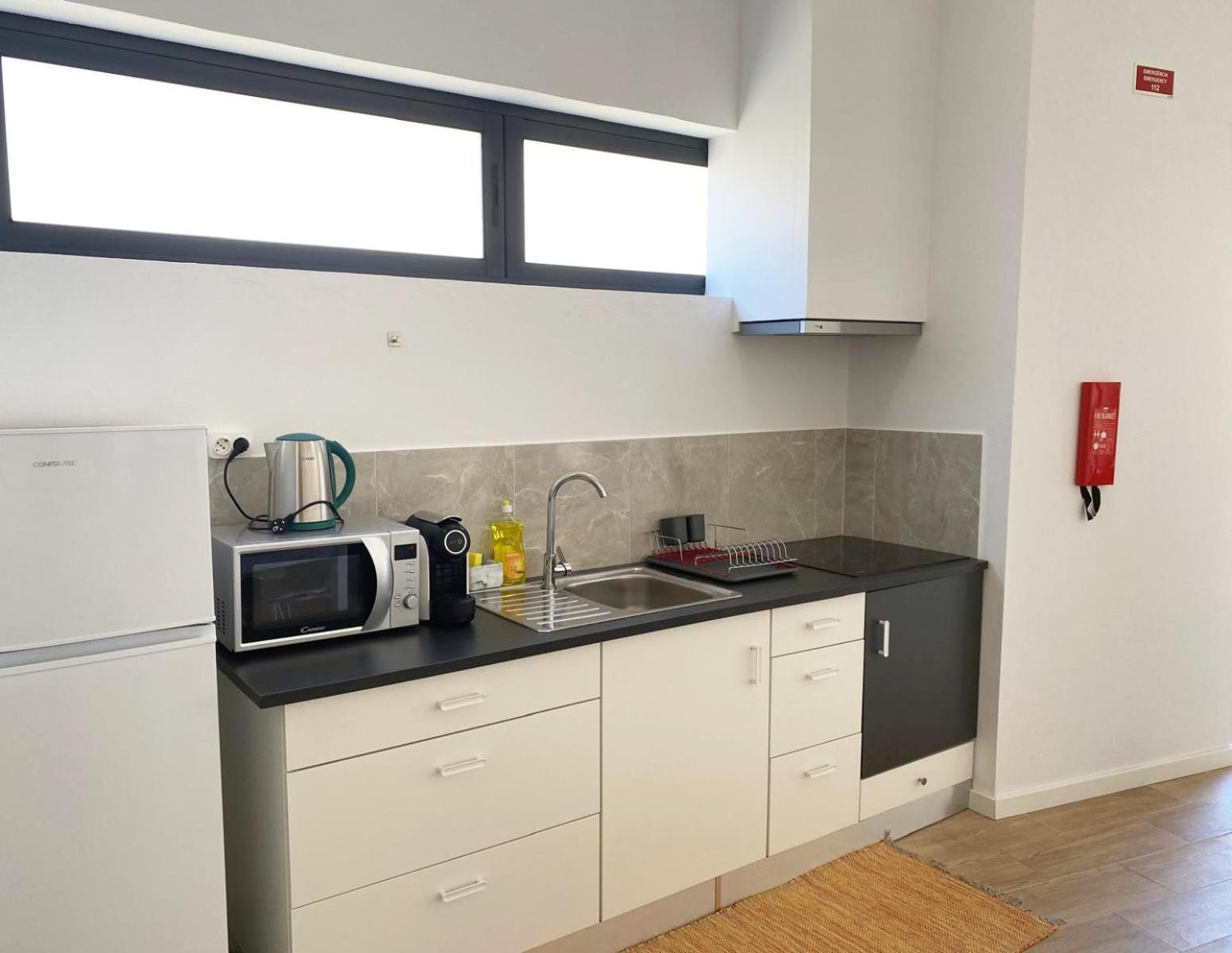 Machico Flat Center Near Beach W Parking Extérieur photo