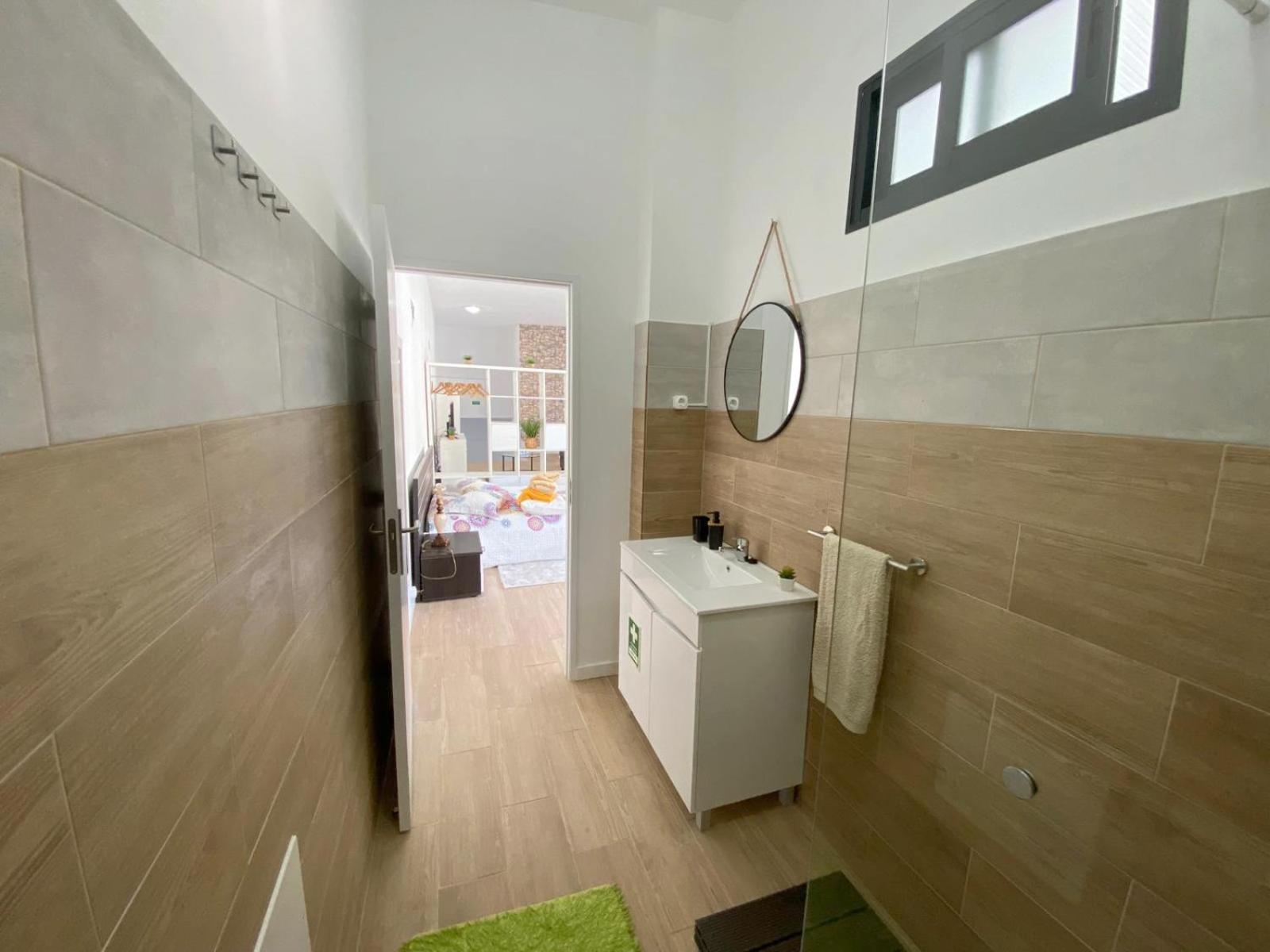 Machico Flat Center Near Beach W Parking Extérieur photo