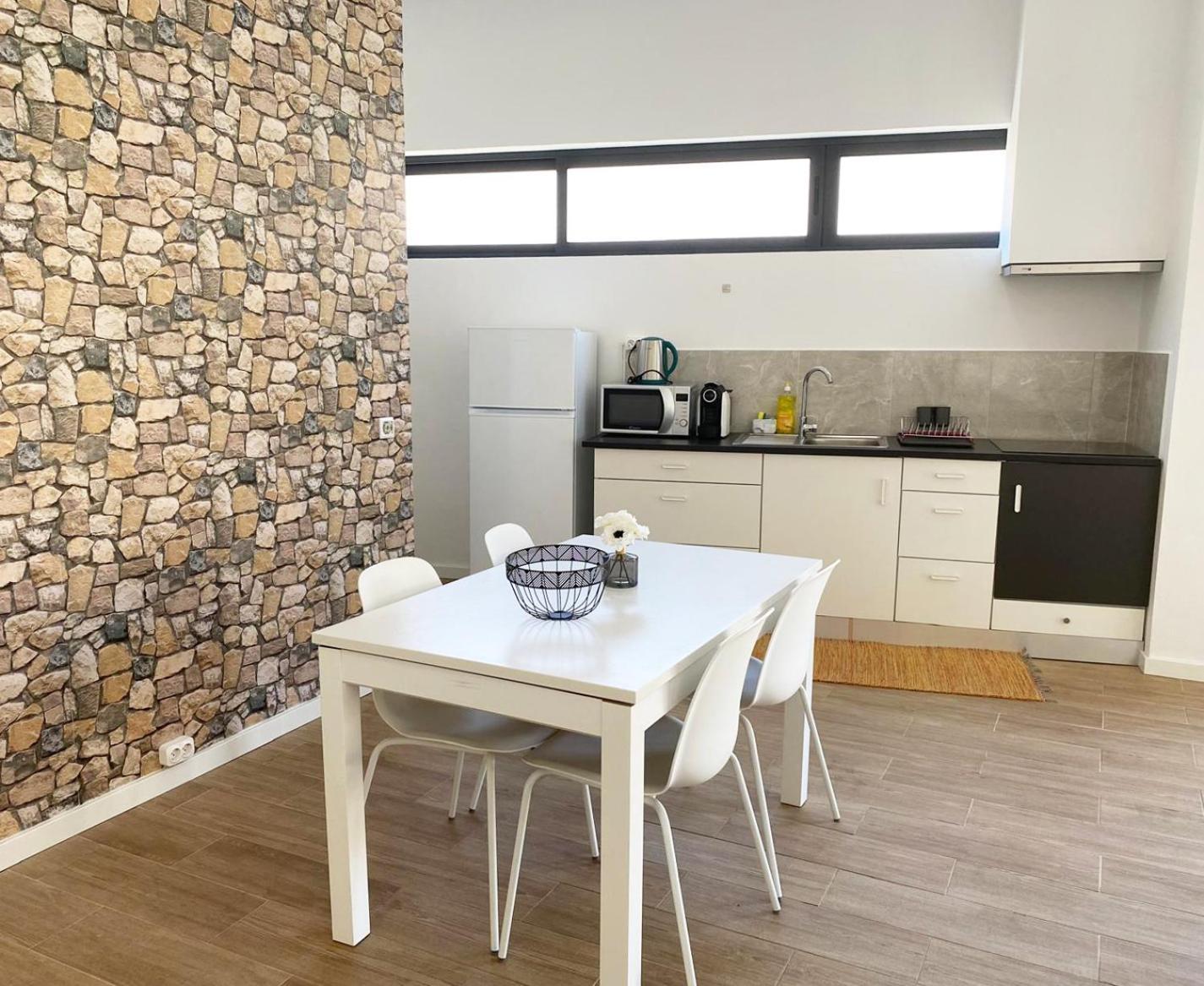 Machico Flat Center Near Beach W Parking Extérieur photo