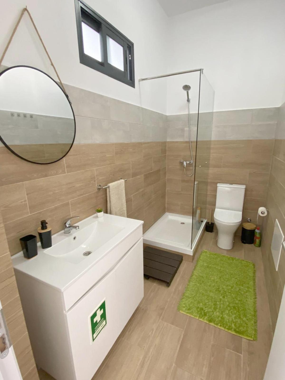 Machico Flat Center Near Beach W Parking Extérieur photo