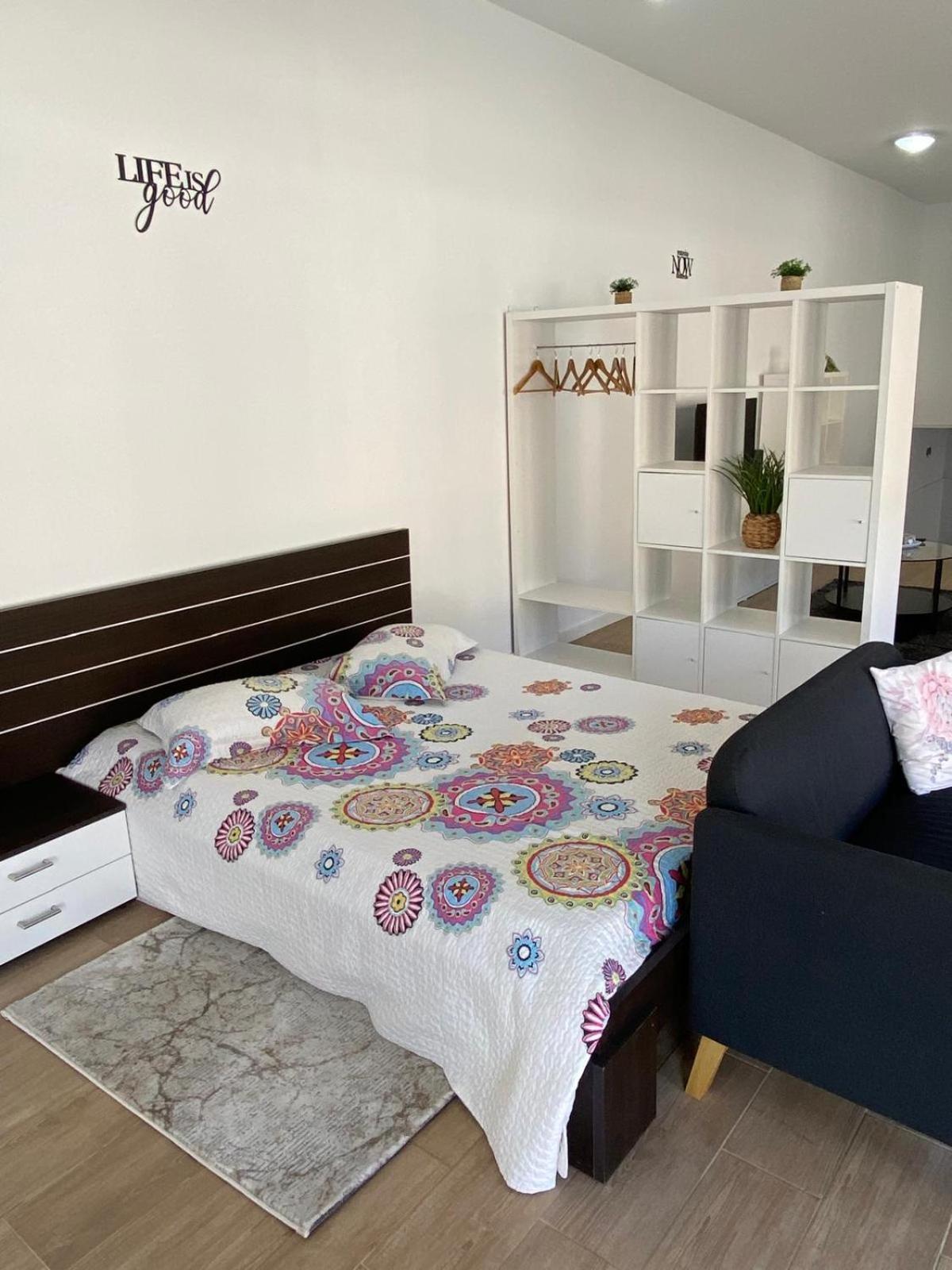 Machico Flat Center Near Beach W Parking Extérieur photo