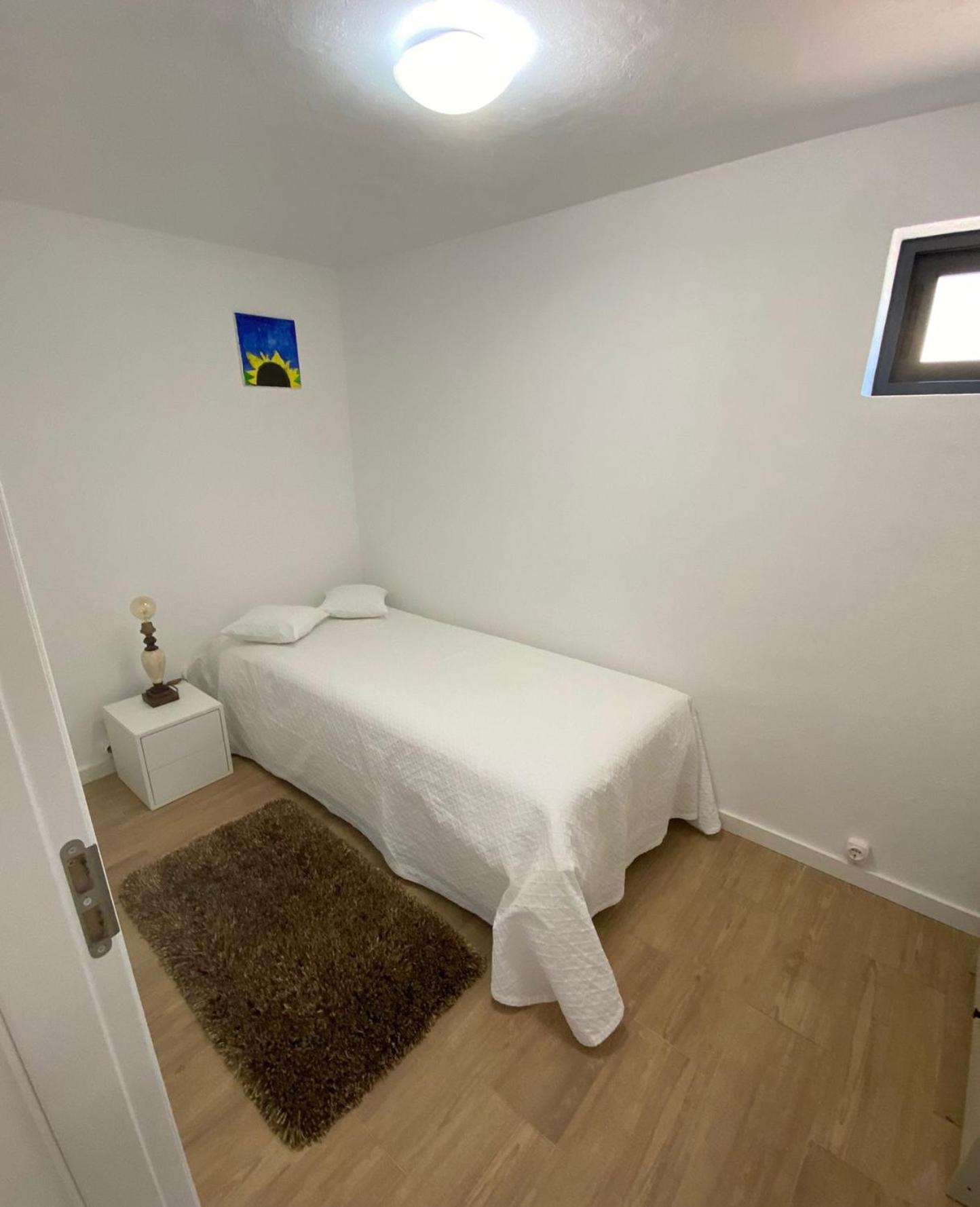 Machico Flat Center Near Beach W Parking Extérieur photo