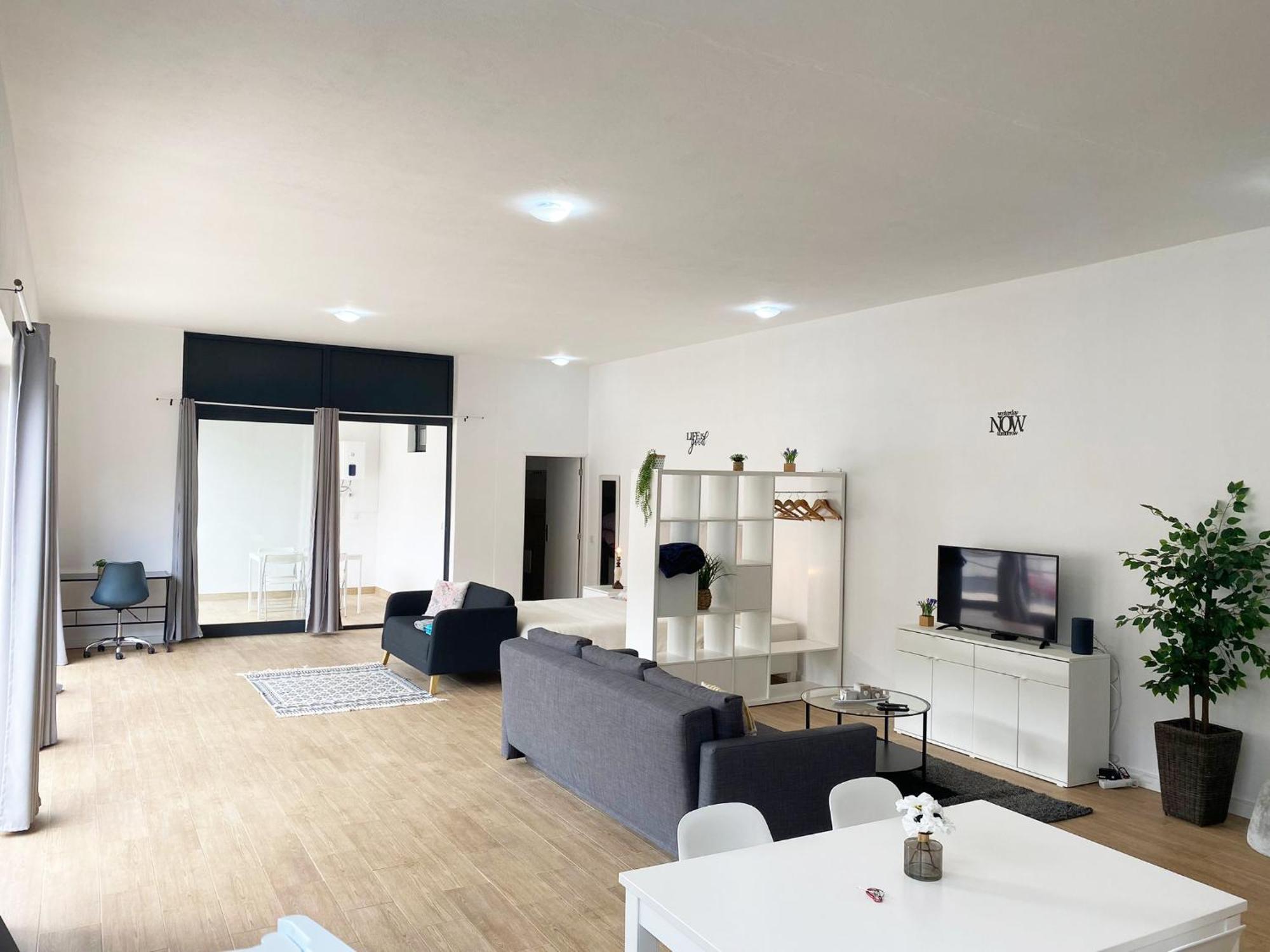 Machico Flat Center Near Beach W Parking Extérieur photo